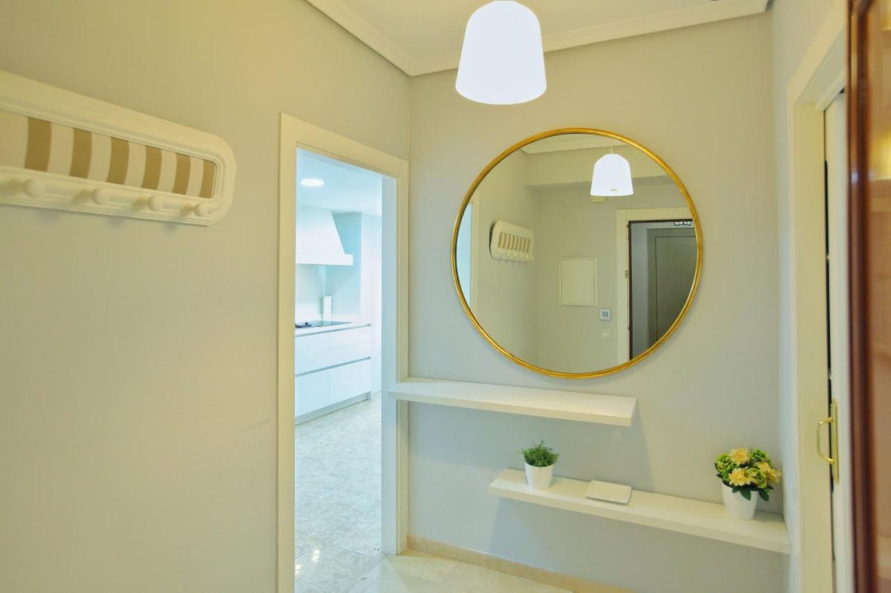 Apartamento Albéniz *