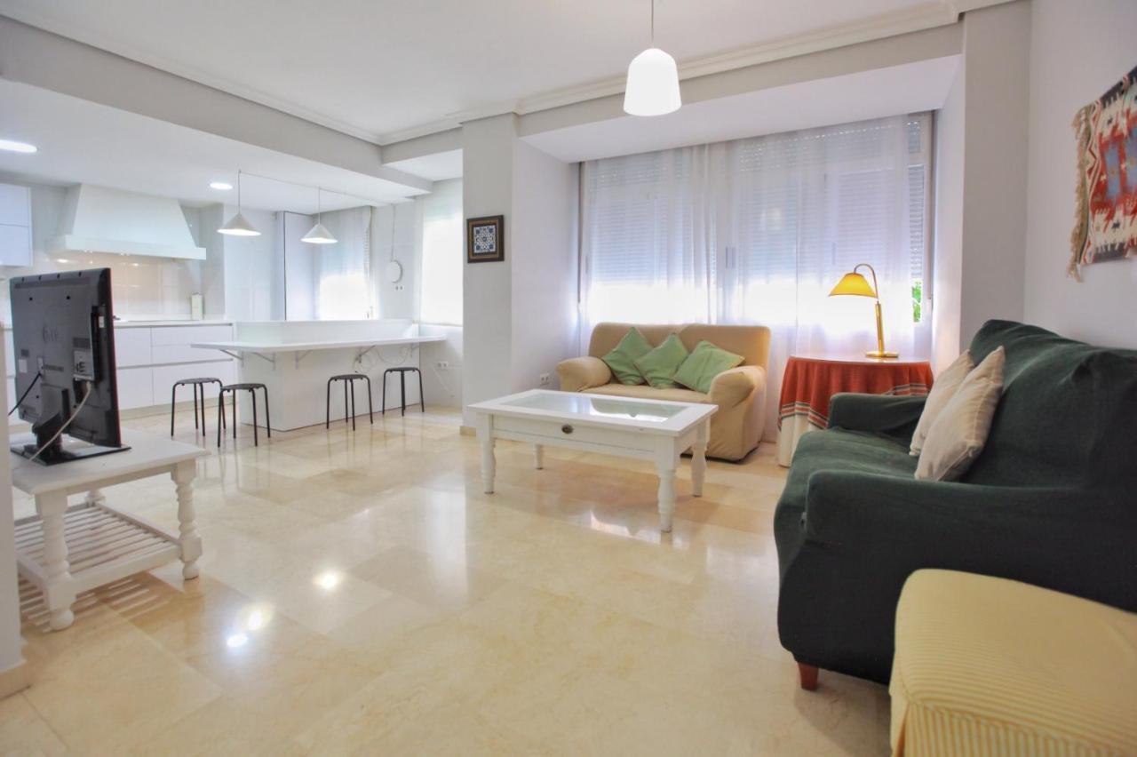 Apartamento Albéniz Córdoba