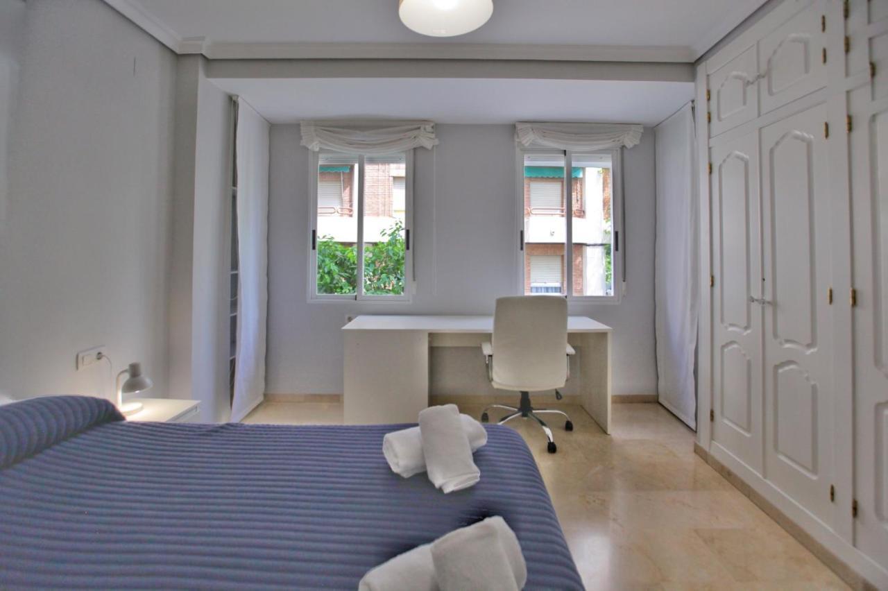 Apartamento Albéniz