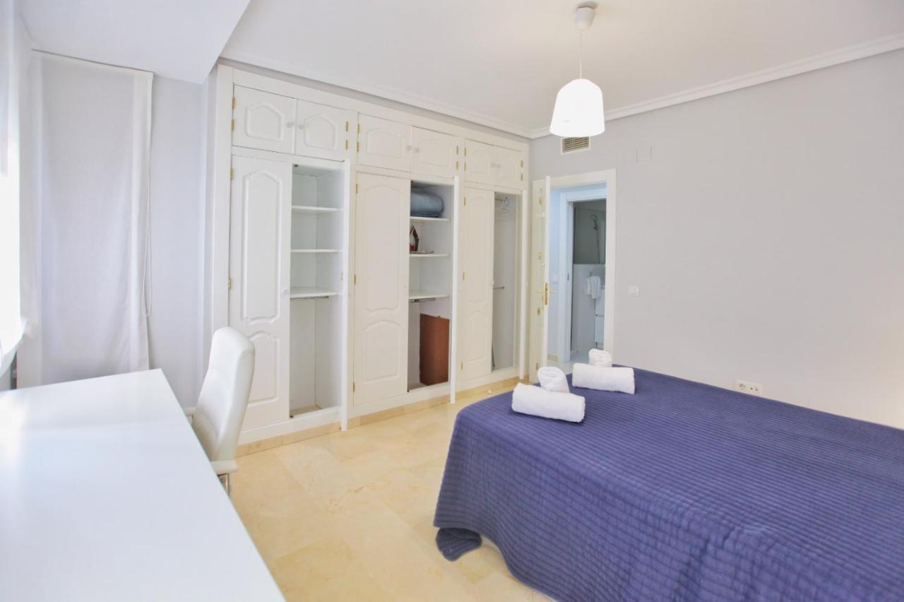 Albéniz Apartamento Córdoba