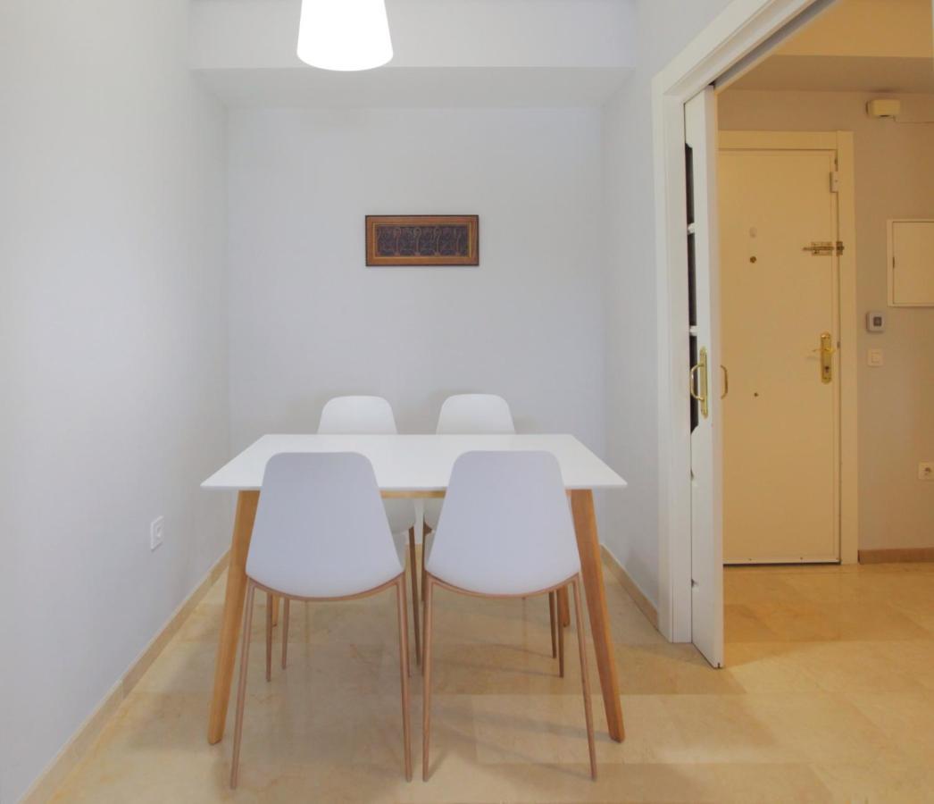 Apartamento Albéniz Córdoba