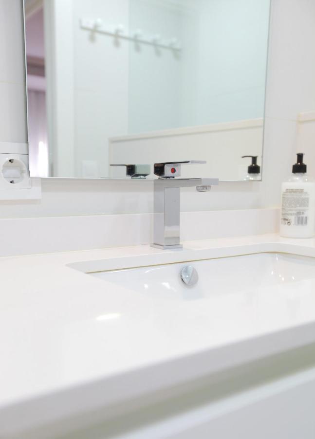 Apartamento Albéniz Córdoba