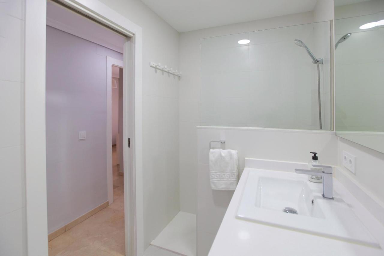 Apartamento Albéniz